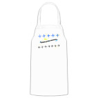 Кухонный фартук