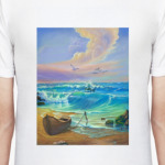 Жажду моря!