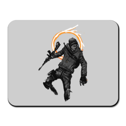 Коврик для мыши Tom Clancy’s The Division