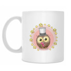 Кружка 330 мл