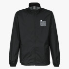 Ветровка без капюшона