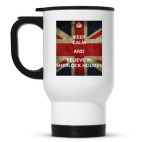 Кружка-термос