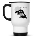 Кружка-термос