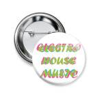 ELECTRO HOUSE MUSIC