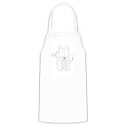 Кухонный фартук