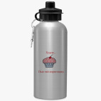 Спортивная бутылка