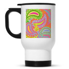 Кружка-термос