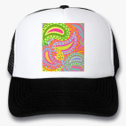 Кепки Trucker