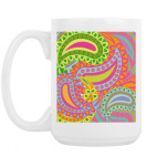 Кружка 420 мл