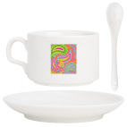 Кофейный набор