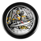 часовой механизм