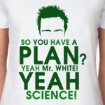  футболка  Breaking Bad