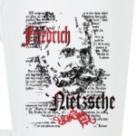 Философ Фридрих Ницше