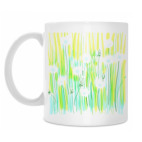 Одуванчики