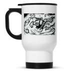 Кружка-термос