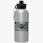 Спортивная бутылка