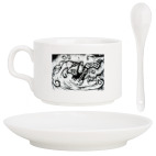 Кофейный набор