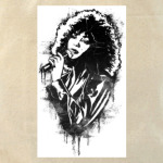 Уитни Хьюстон