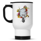 Кружка-термос