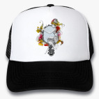 Кепки Trucker