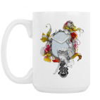 Кружка 420 мл