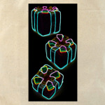 Холщовая сумка шоппер