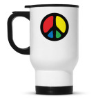 Кружка-термос