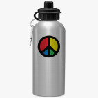 Спортивная бутылка