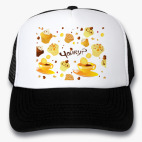 Кепки Trucker