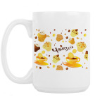 Кружка 420 мл