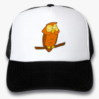 Кепки Trucker