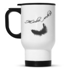 Кружка-термос