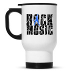 Кружка-термос