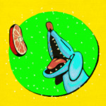 Новогодний глюк