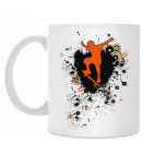 Кружка 330 мл