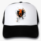 Кепки Trucker