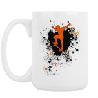 Кружка 420 мл