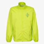 Ветровка без капюшона