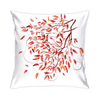 ЯРКИЕ ЛИСТЬЯ