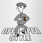 Oppa oppa