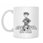 Кружка 330 мл