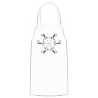 Кухонный фартук