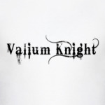 Valium knight