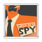   Spy TF2