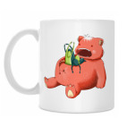 Кружка 330 мл