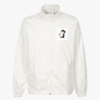 Ветровка без капюшона