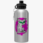 Спортивная бутылка