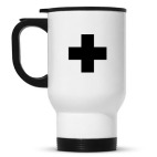 Кружка-термос