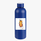 Термобутылка