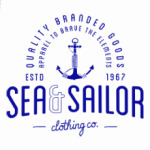 Sea and sailor, якорь